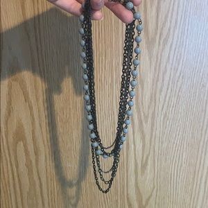 Layered Necklace
